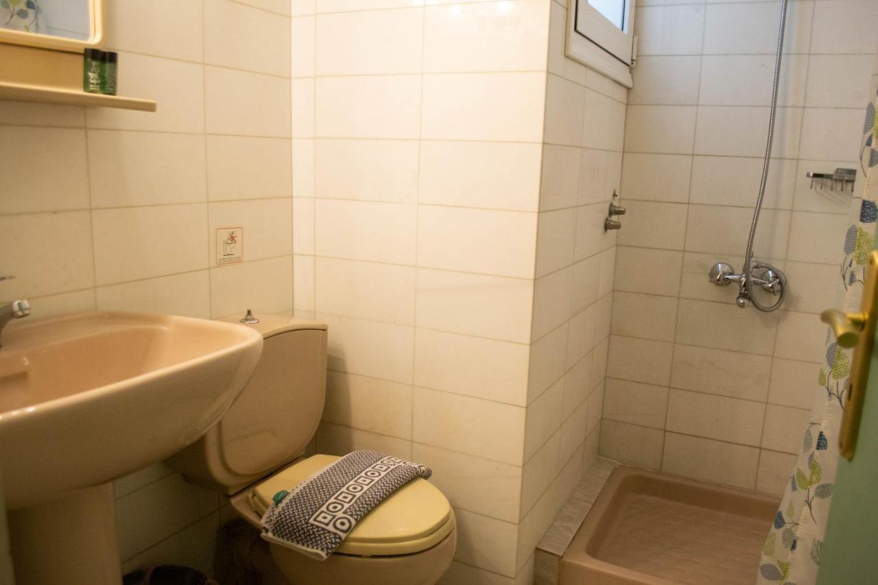 Egnatia Hotel Ioannina Extérieur photo